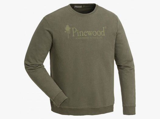 Pinewood       Pinewood   Herren Sweater Sunnaryd