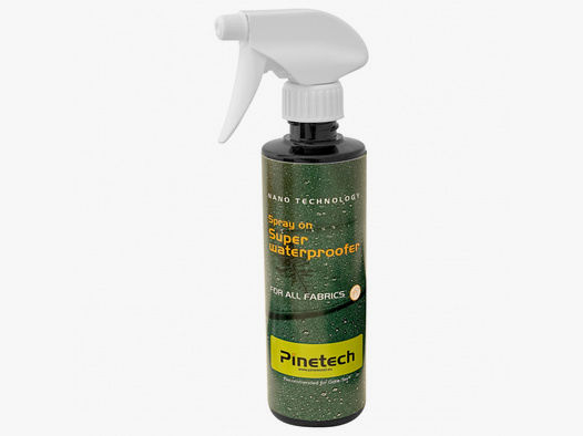 Pinewood       Pinewood   Super Imprägnier Spray