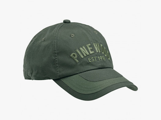 Pinewood       Pinewood   Unisex Kappe Extreme (grün)