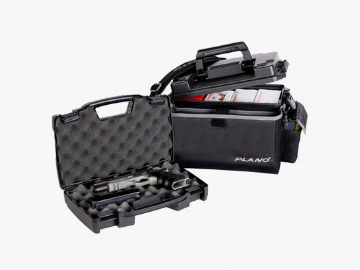 Plano       Plano   Schießstandtasche X2™ Range Bag Medium