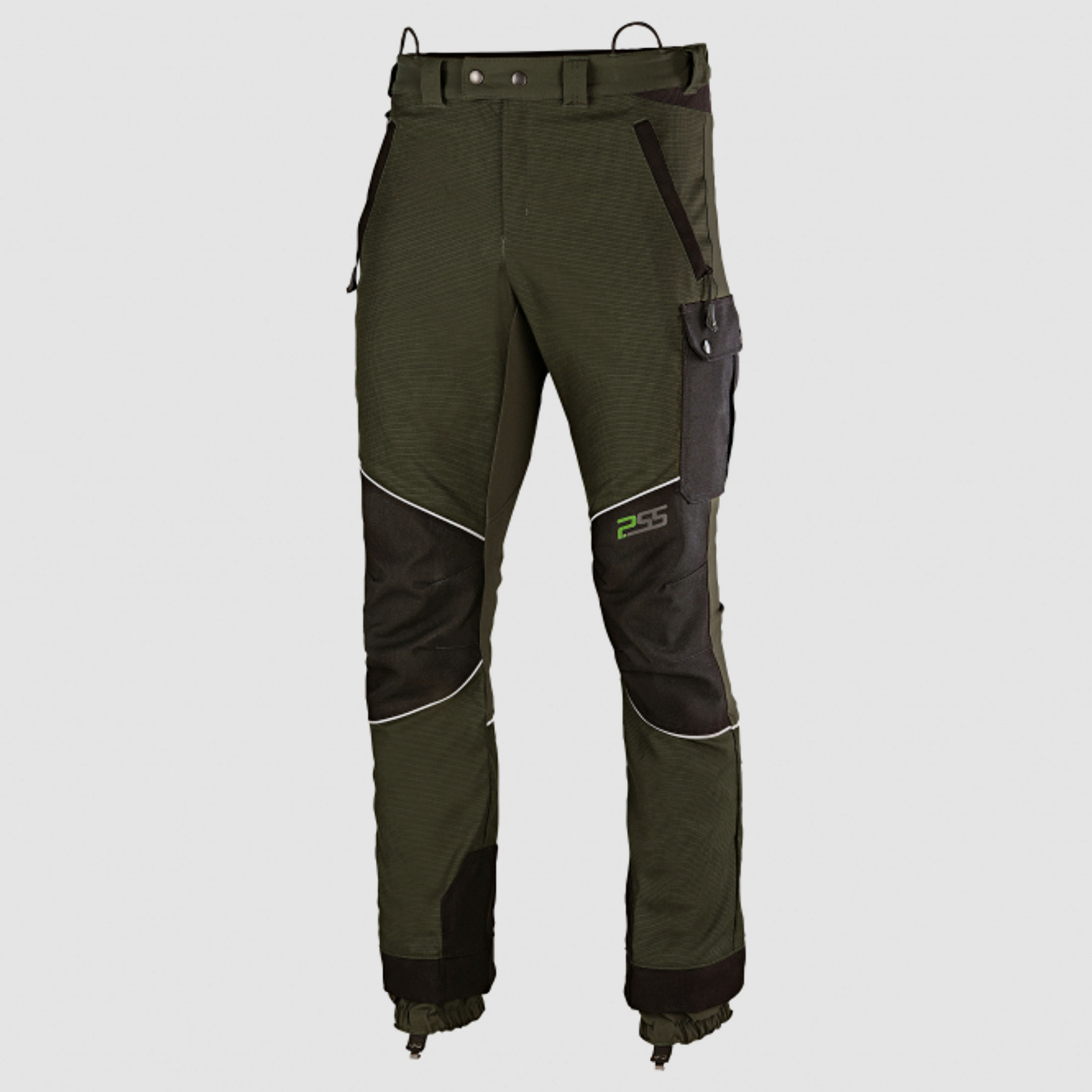 PSS       PSS   Herren Outdoorhose Robust ohne Membran
