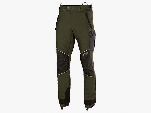 PSS       PSS   Herren Outdoorhose Robust ohne Membran