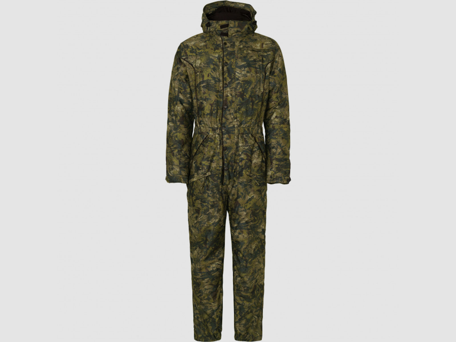 Seeland       Seeland   Herren Overall Outthere (invis green)