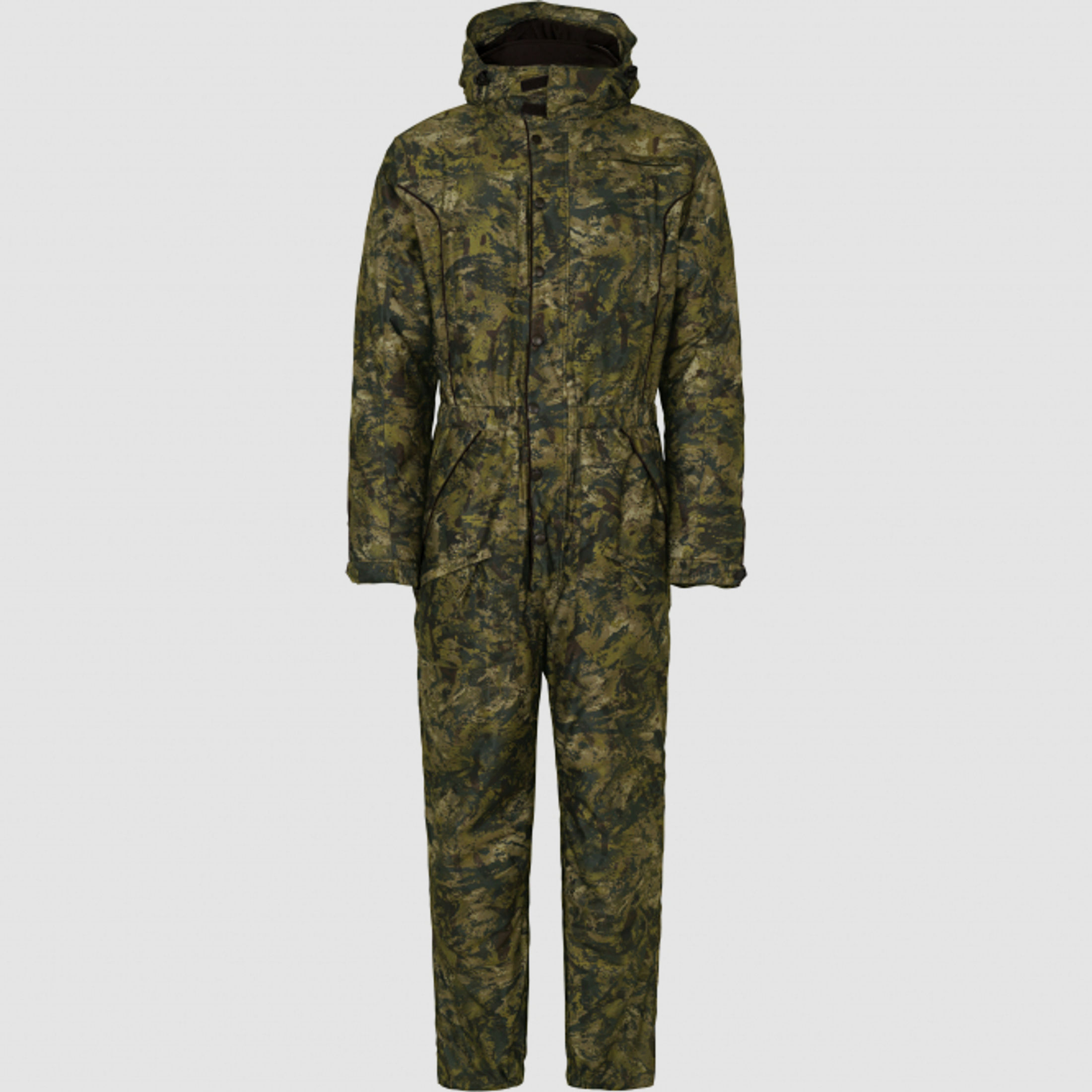 Seeland       Seeland   Herren Overall Outthere (invis green)