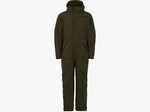Seeland       Seeland   Herren Overall Outthere (pine green)