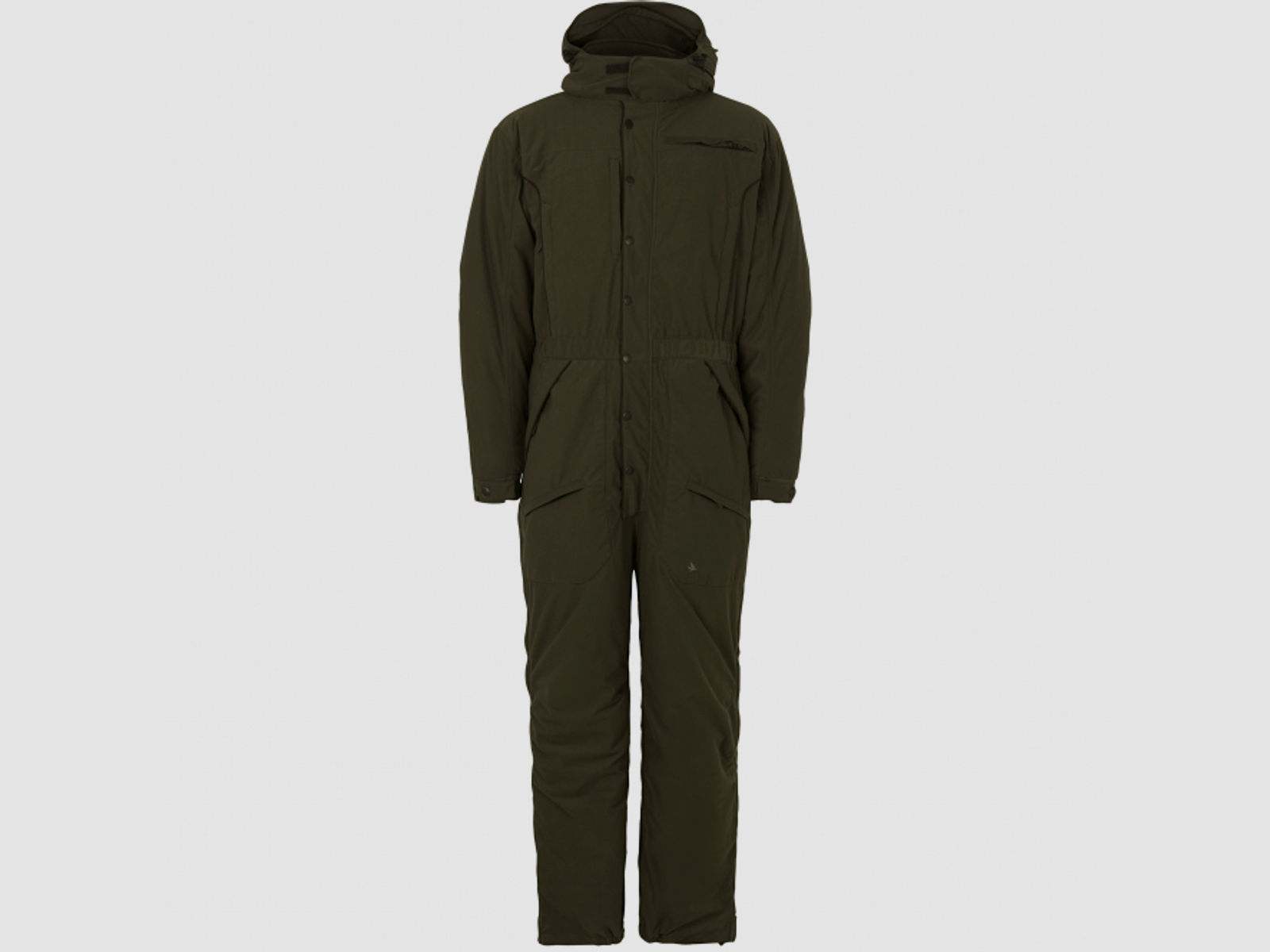 Seeland       Seeland   Herren Overall Outthere (pine green)