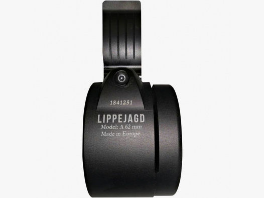 Smartclip    Smartclip   Adapter Typ AS 62/MAX (63,5mm)