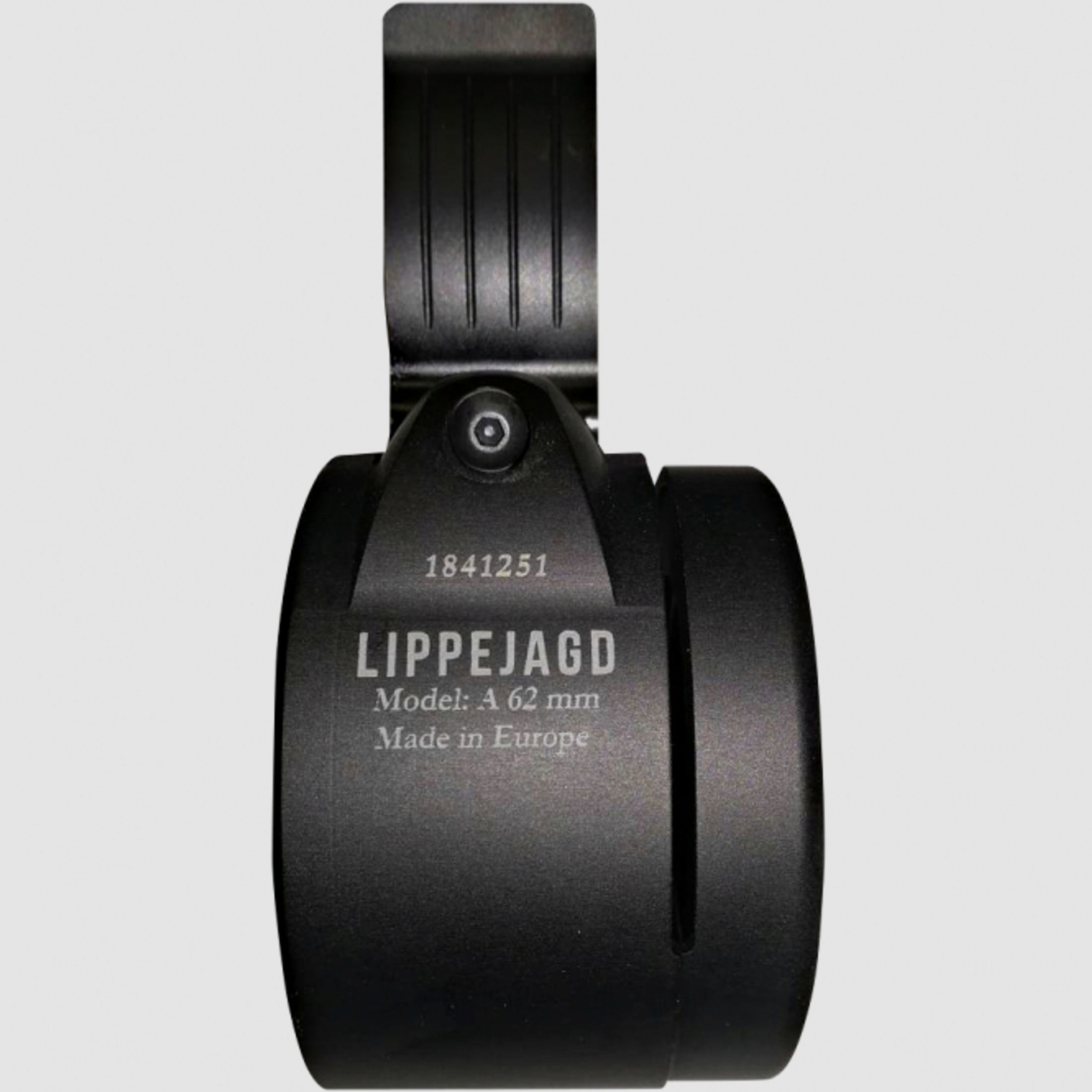 Smartclip    Smartclip   Adapter Typ AS D50 (50,0mm)