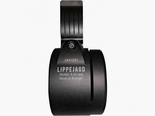 Smartclip    Smartclip   Adapter Typ AS D50 (50,0mm)