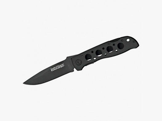 Smith & Wesson       Smith & Wesson   Taschenmesser Extreme Ops