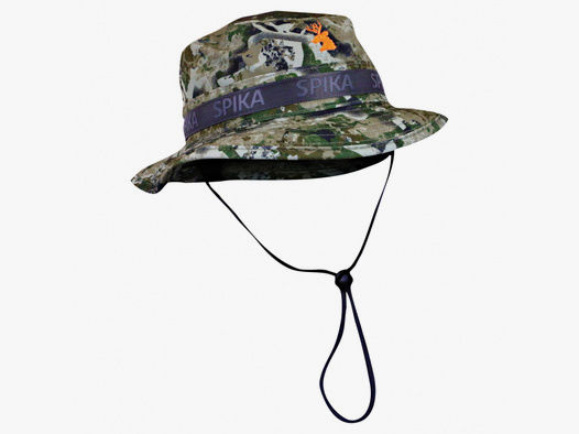 Spika       Spika   Herren Bucket Hat (Camouflage)