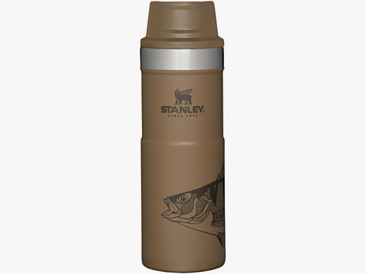 Stanley       Stanley   Thermobecher Classic Trigger Action Travel Mug