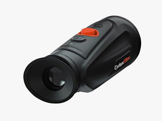Thermtec       Thermtec   Wärmebildkamera Cyclops 335 Pro