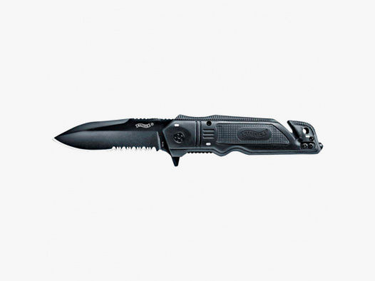 Walther       Walther   Emergency Rescue Knife