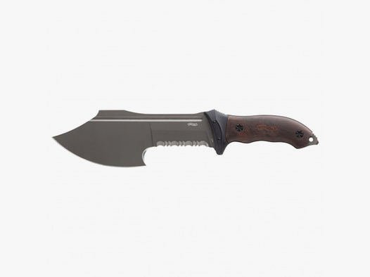 Walther       Walther   Fixed Tool Knife XXL - Outdoormesser