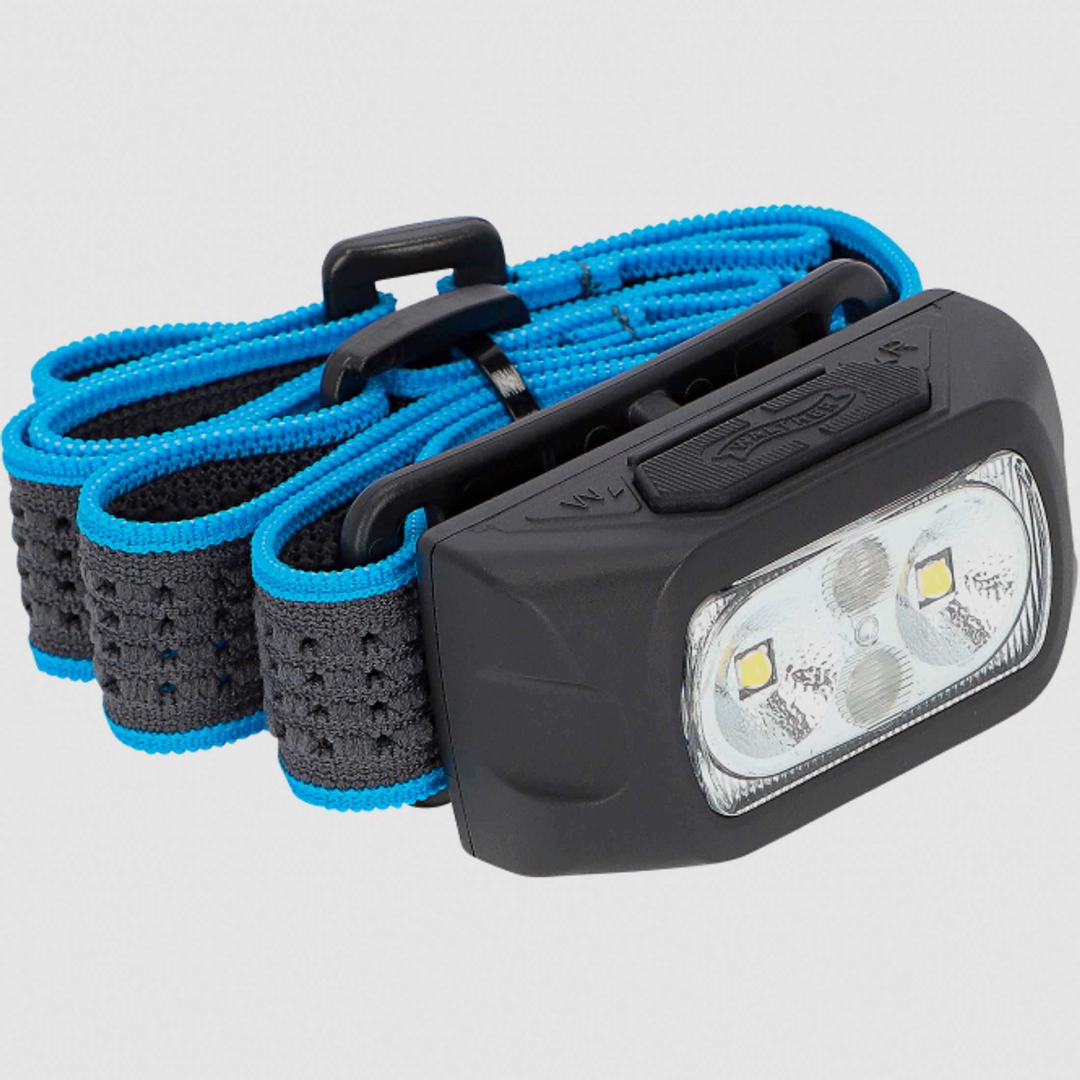 Walther       Walther   Headlamp i1 rechargeable