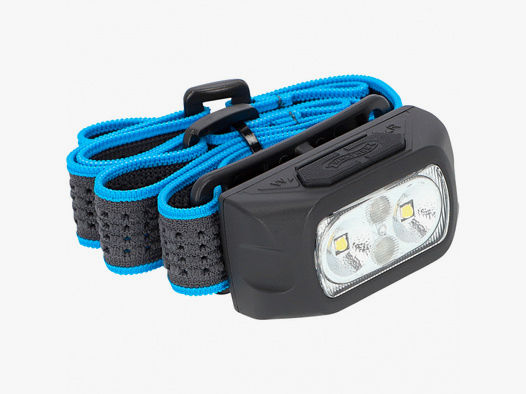 Walther       Walther   Headlamp i1 rechargeable