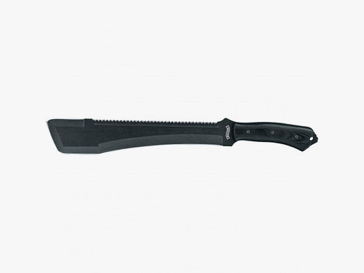 Walther       Walther   Modified Survival Machete