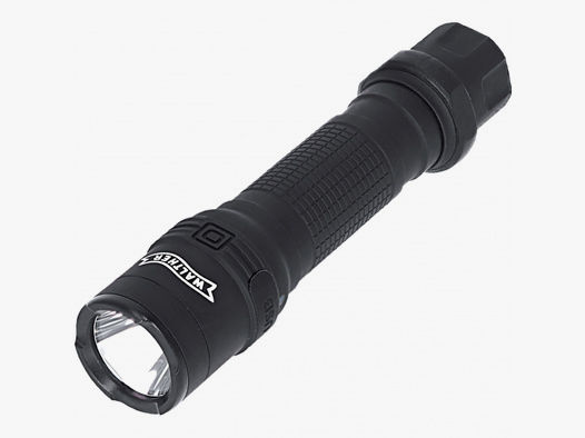 Walther       Walther   Taschenlampe Tactical Flashlight C1 rechargeable
