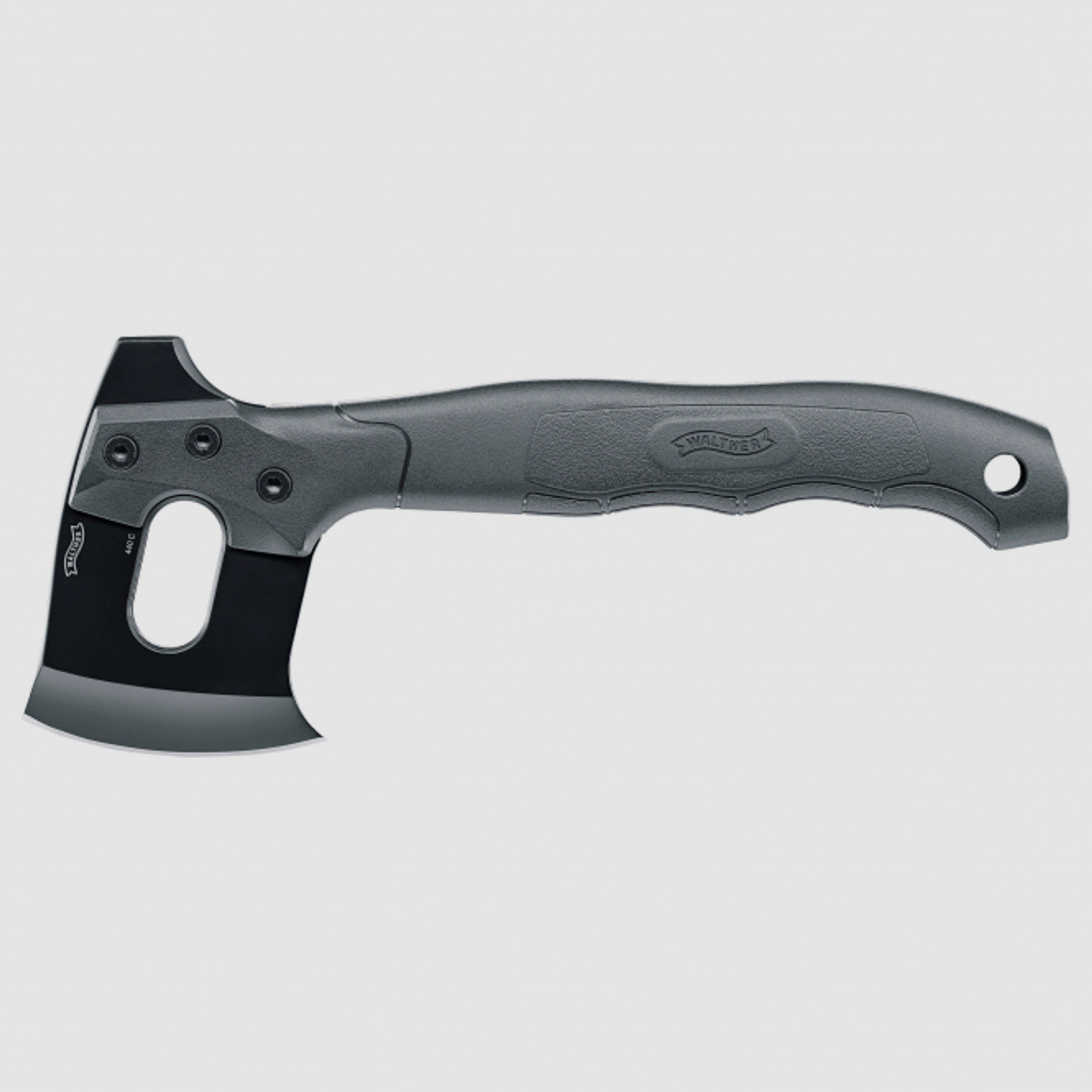 Walther       Walther   Axt Compact Axe
