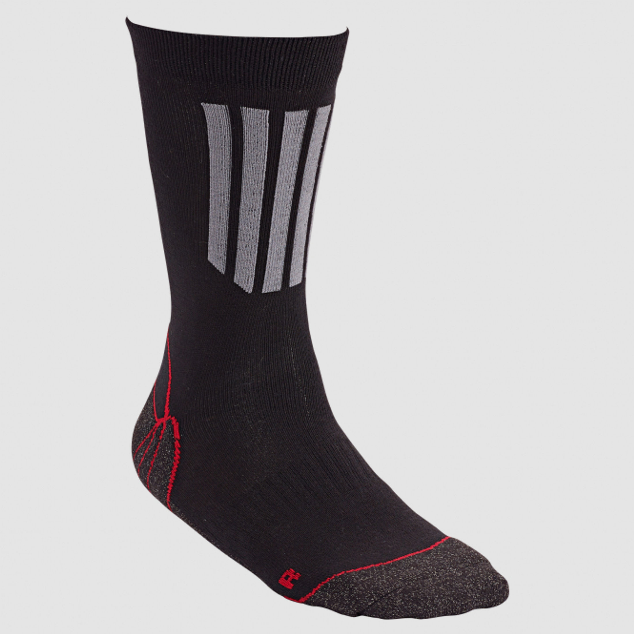 Wowerat       Wowerat   Unisex Allround Sport-/Trekking-Socken (mit X-Static®)