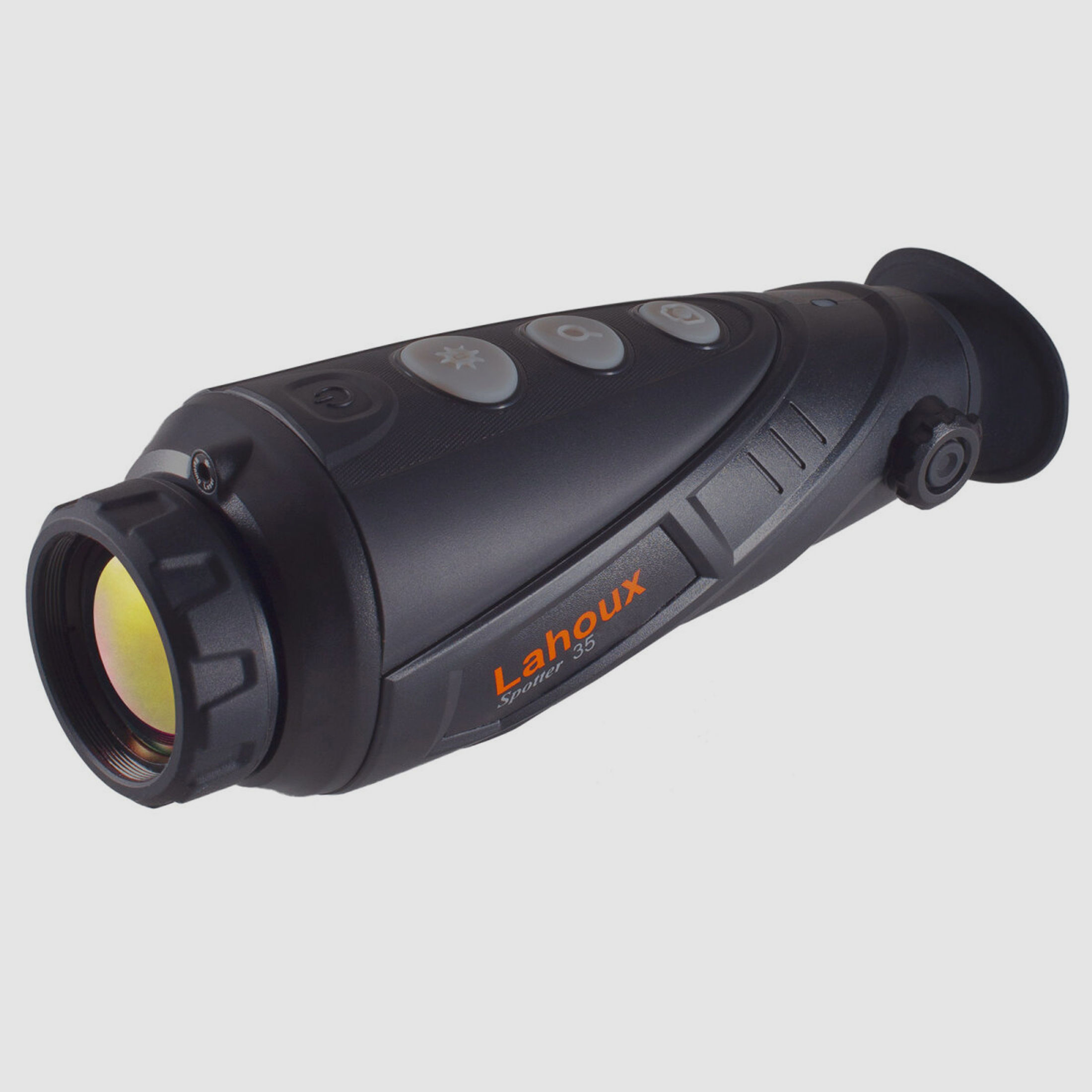Lahoux Nachtsichtgerät Spotter 35 (Mod. 12 Micron)