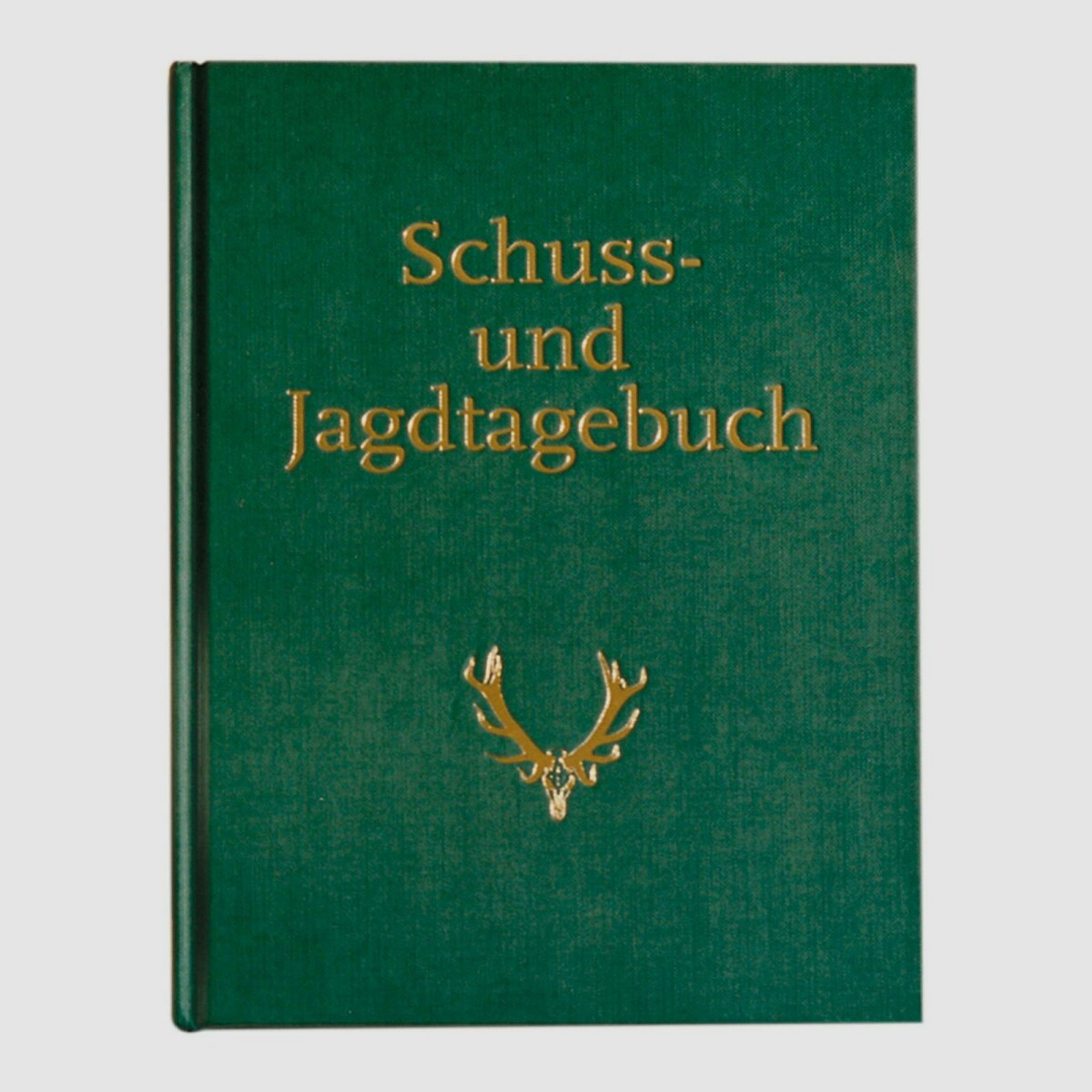 Schuss-/JagdTagebuch
