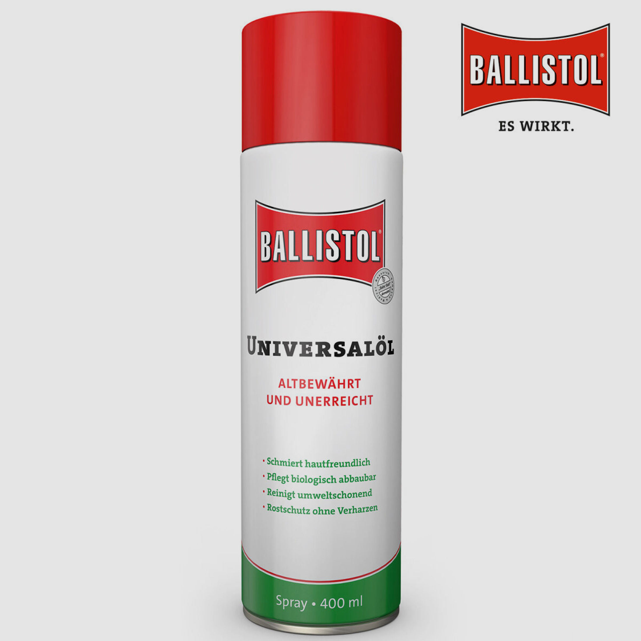 Ballistol Universalöl Spray Spray 50 ml