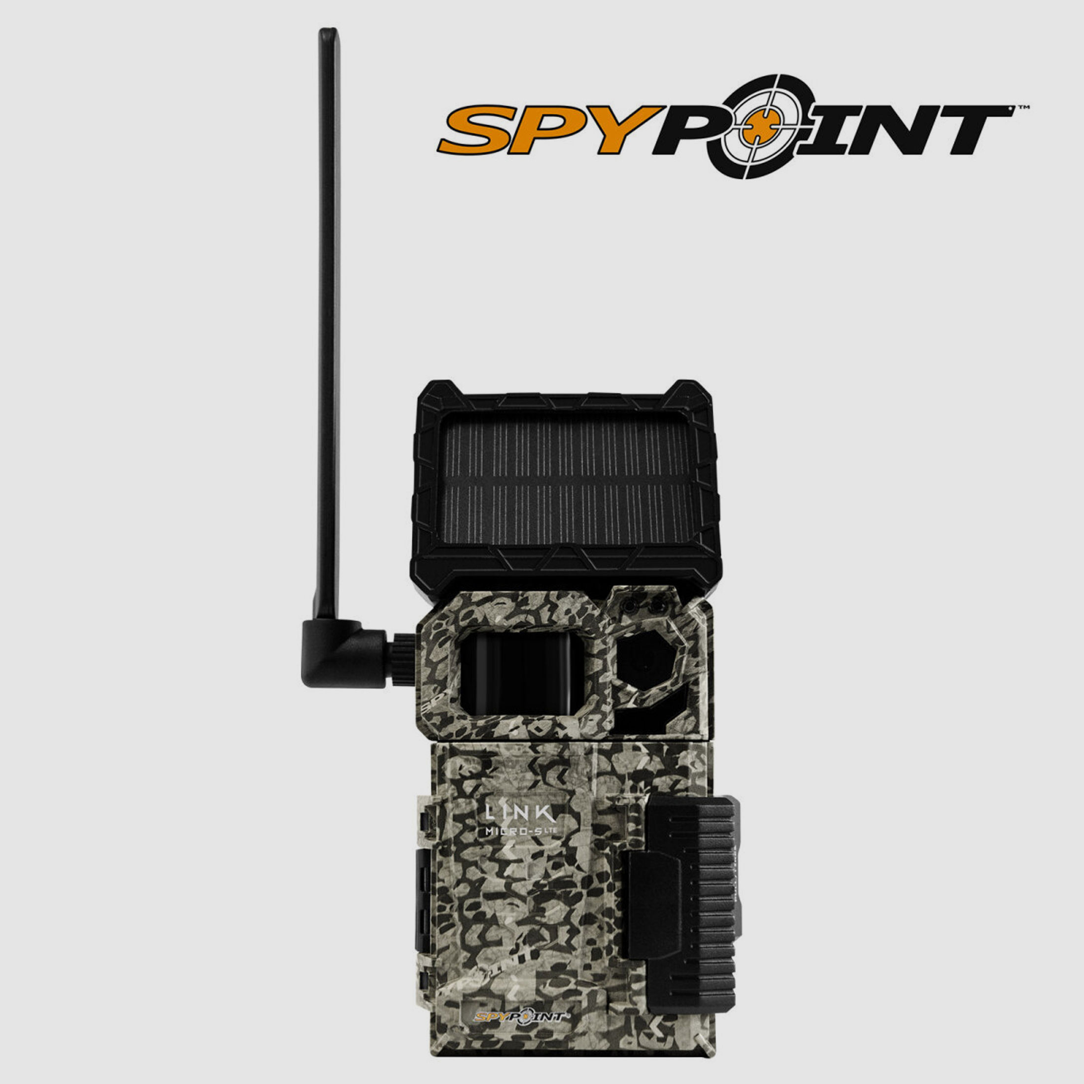 Spypoint Link Micro S LTE