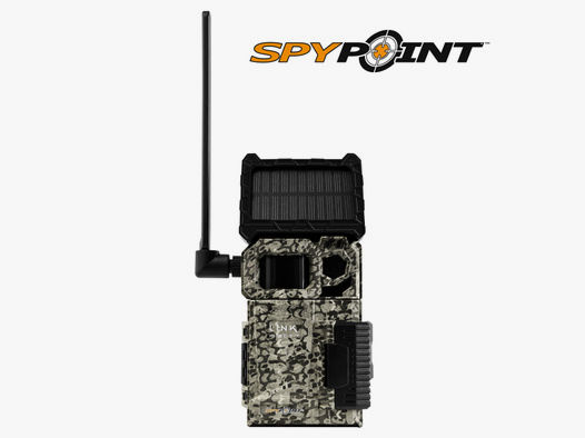 Spypoint Link Micro S LTE