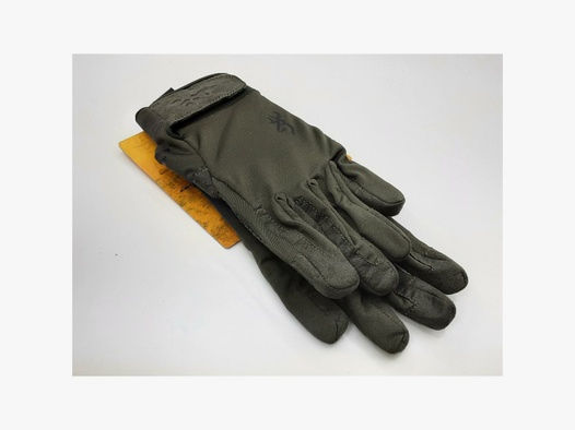 Browning Gloves, Prohunter Handschuh, Grün XL