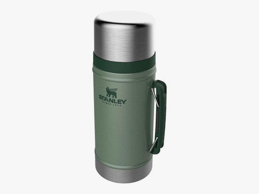 Stanley CLASSIC FOOD CONTAINER 0,94 l grün