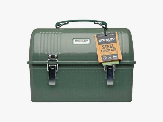 Stanley Classic Lunch Box, 9,4 Liter grün