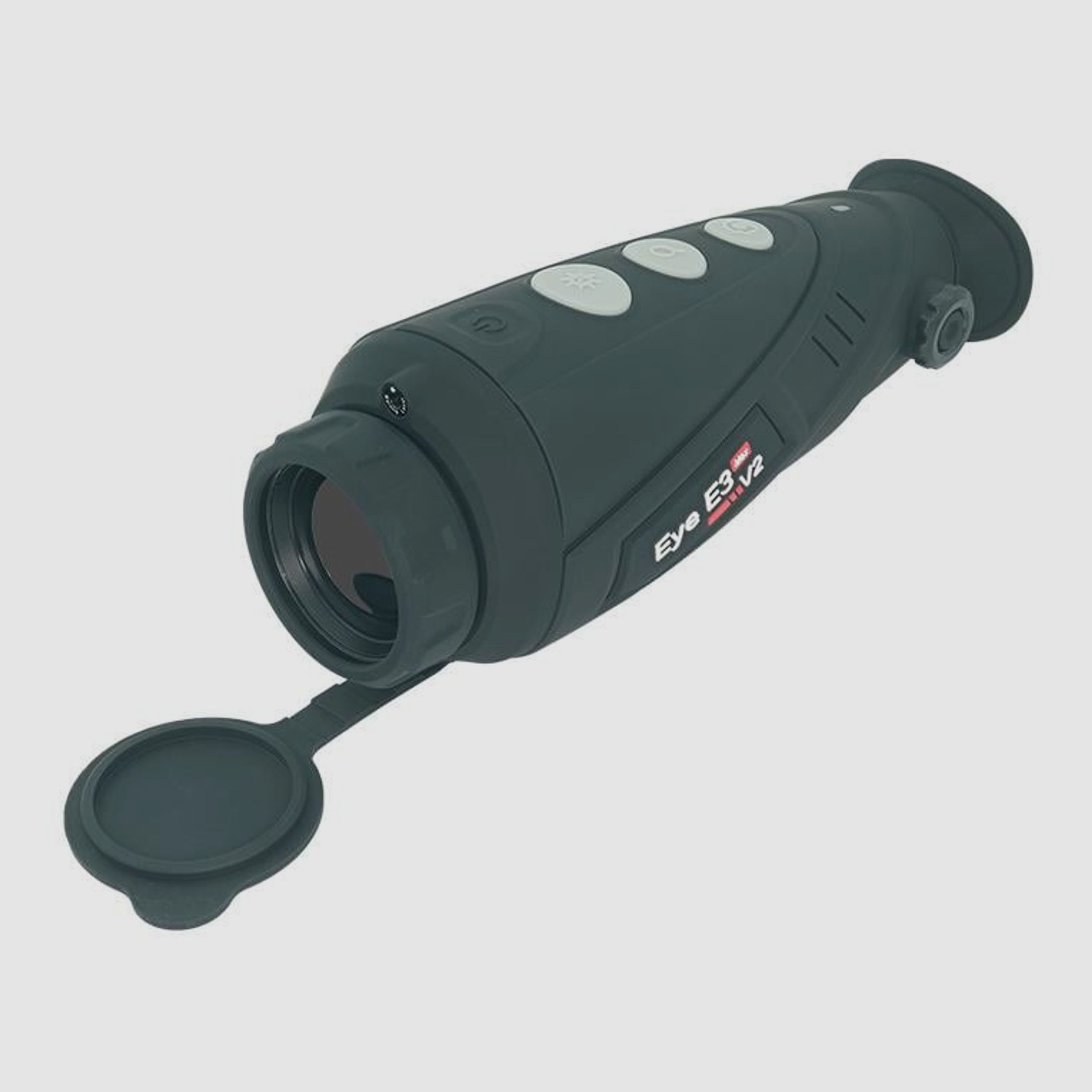 InfiRay Wärmebildkamera E3 Max V3 Schwarz