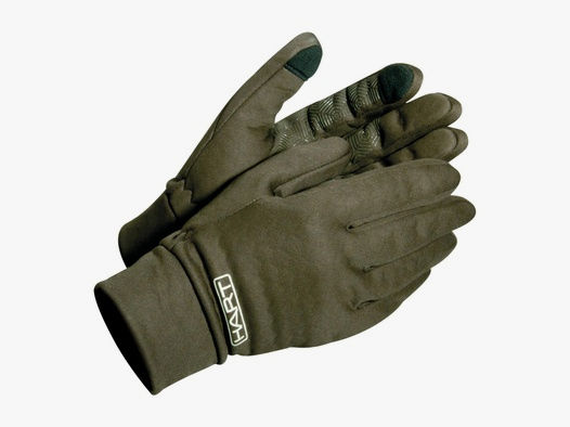 Hart Handschuhe URKO Grün    XL