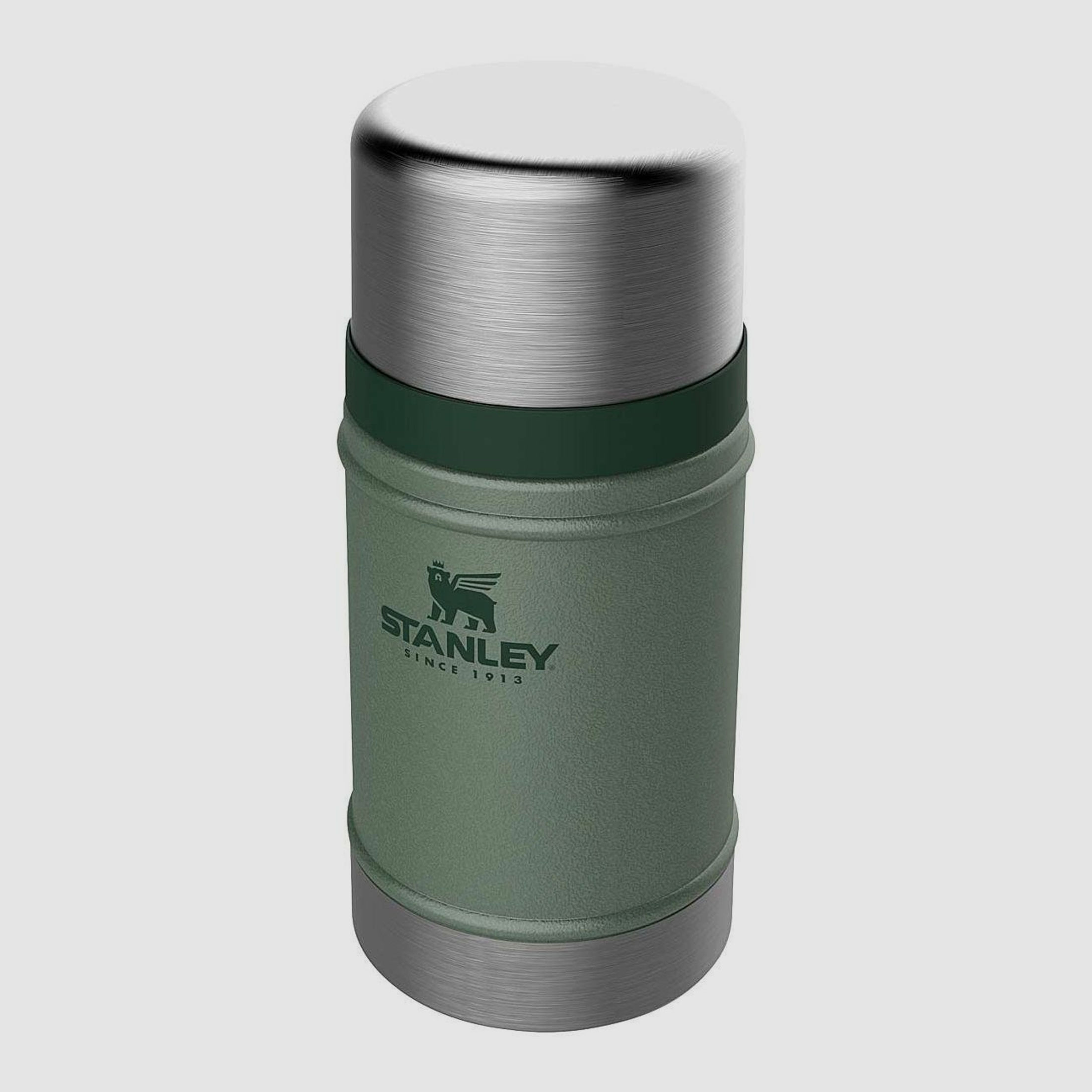 Stanley CLASSIC FOOD CONTAINER 0,7 l grün