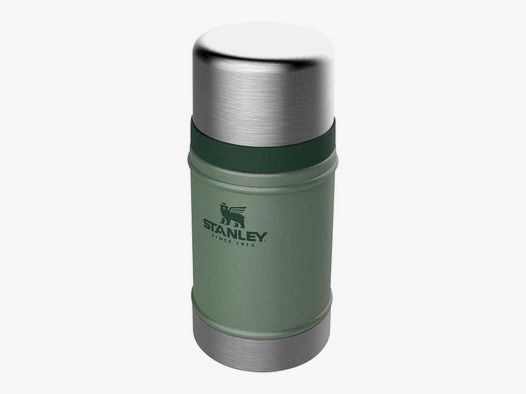 Stanley CLASSIC FOOD CONTAINER 0,7 l grün