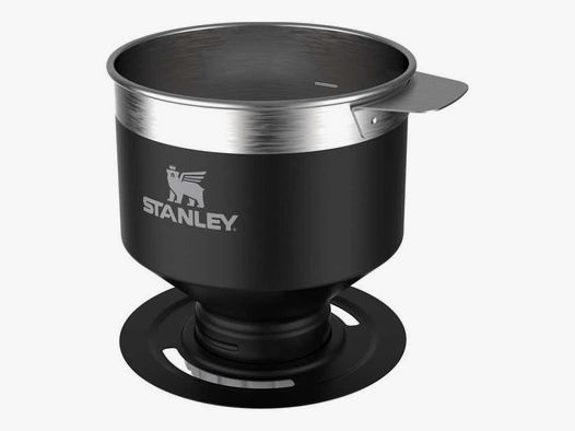 Stanley CLASSIC PERFECT-BREW POUR OVER Schwarz