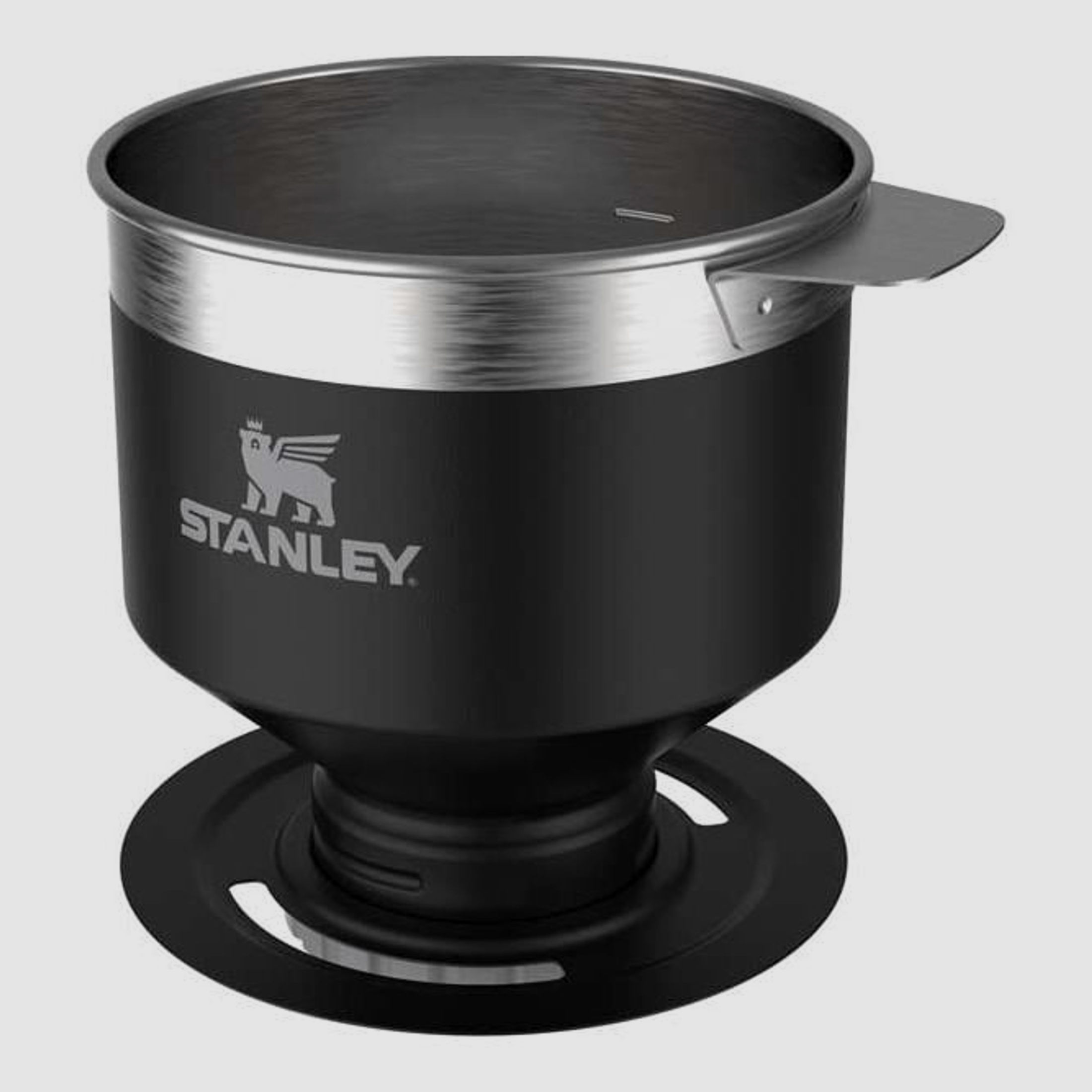 Stanley CLASSIC PERFECT-BREW POUR OVER Schwarz