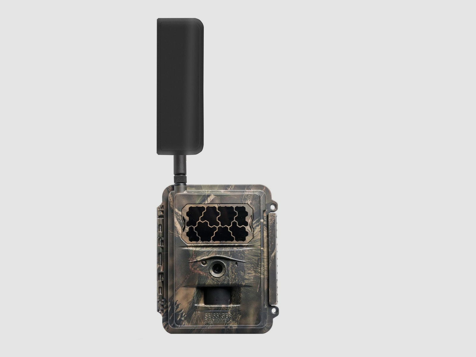 Seissiger Wildkamera Special-Cam LTE - SUPERSIM-Edition Camouflage