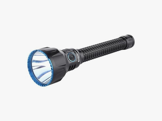 Olight LED Taschenlampe Javelot Turbo - Schwarz