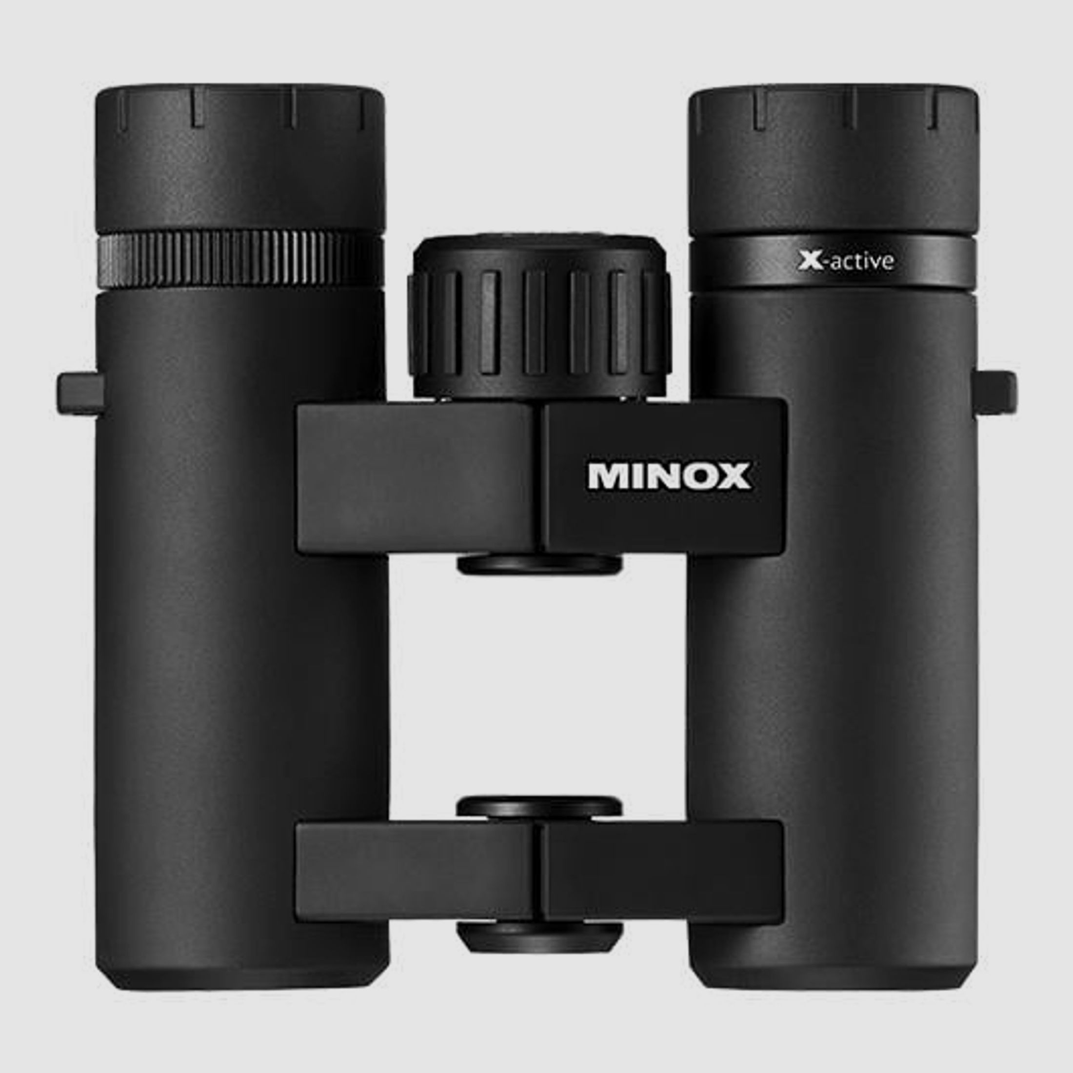 Minox Fernglas X-active 8x25 Schwarz