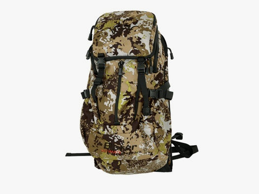 Blaser Jagdrucksack "Ultimate Daypack" HunTec Camouflage