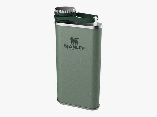Stanley CLASSIC WIDE MOUTH FLASK 236 ml grün
