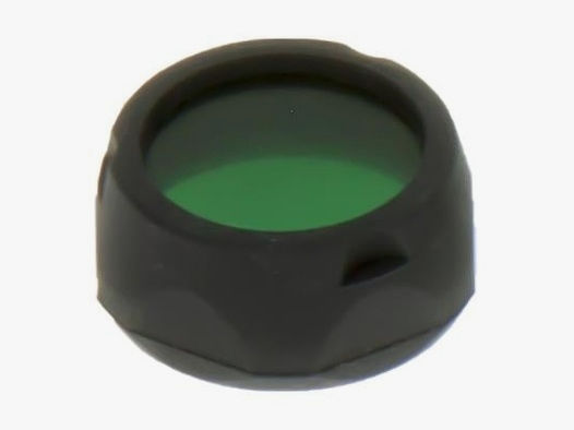 Mactronic Filter Grün für Sniper 3.3 Taschenlampe