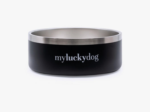 MyLuckyDog Hundenapf Premium