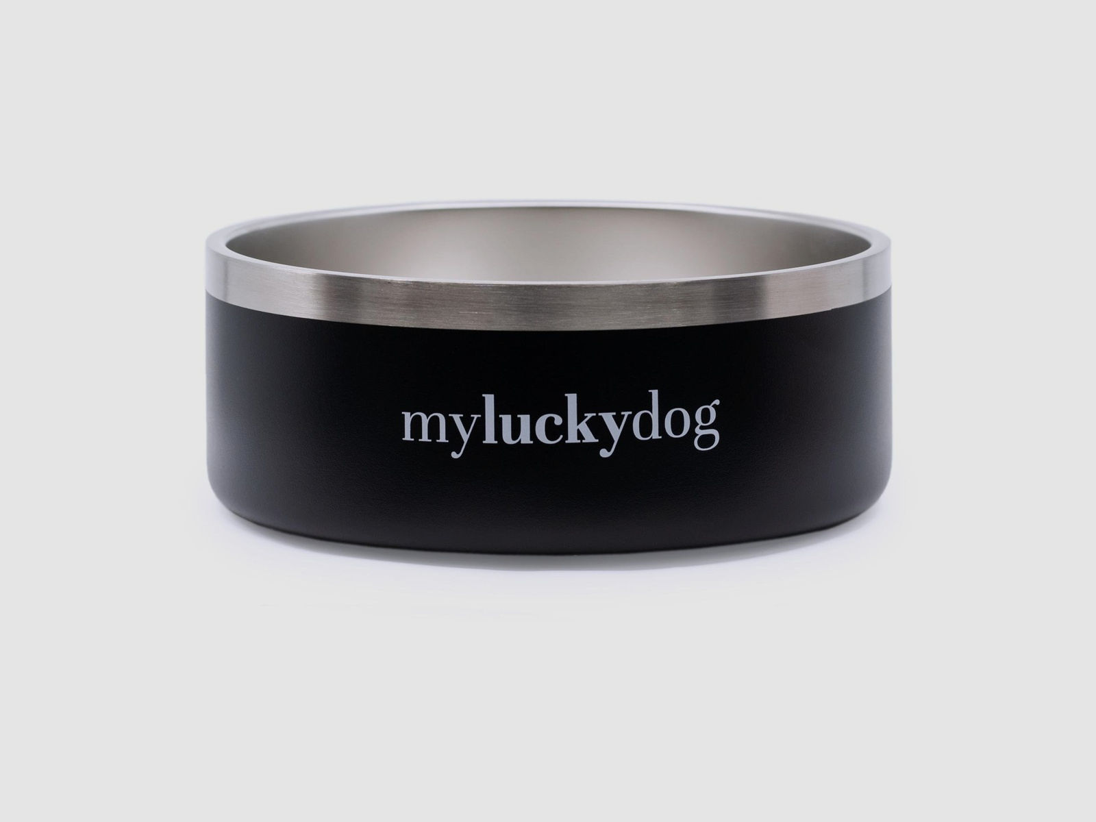 MyLuckyDog Hundenapf Premium