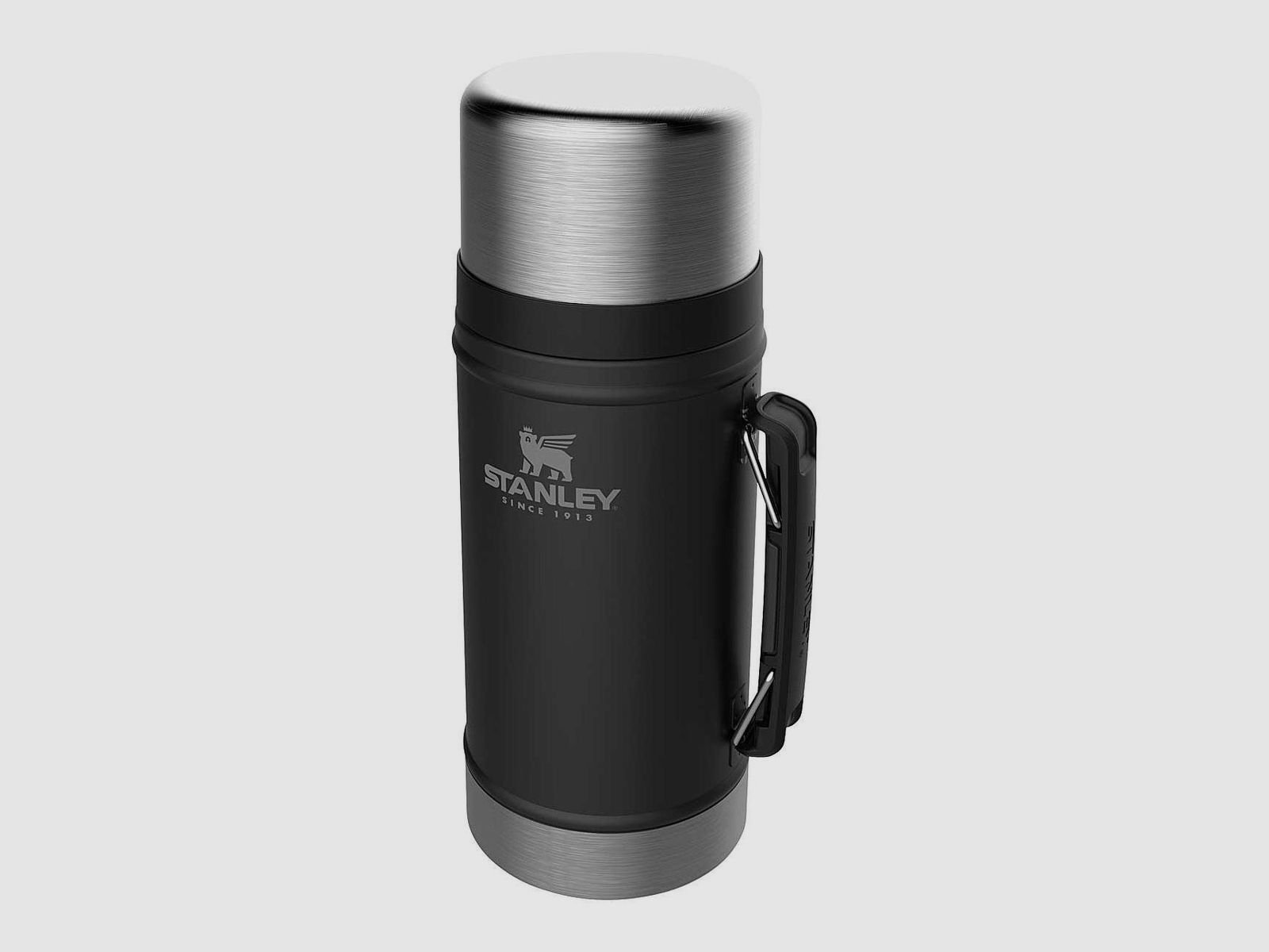 Stanley CLASSIC FOOD CONTAINER 0,94 l Schwarz