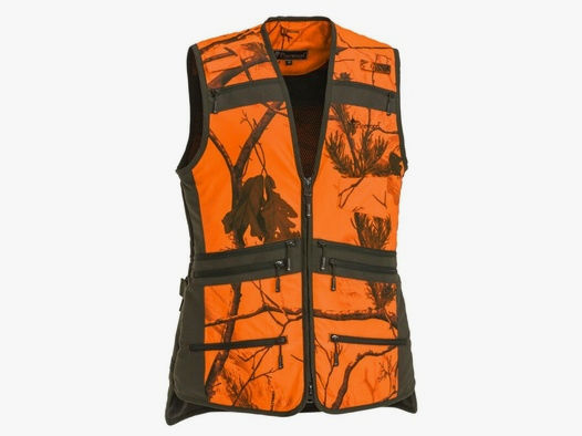 PINEWOOD® Damen Hunting Vest