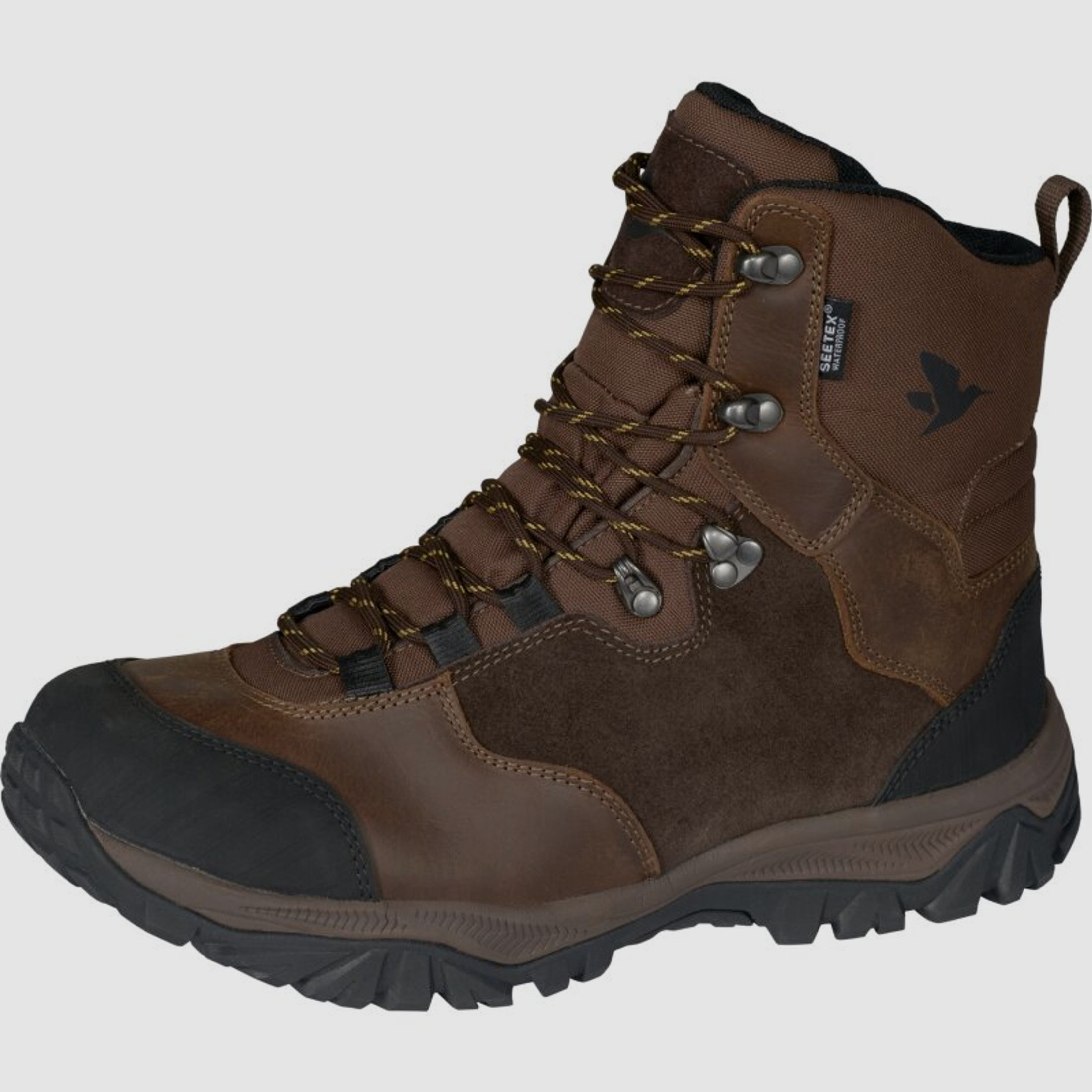 SEELAND® Hawker Low Boot